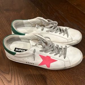 Men’s Golden Goose Size 44